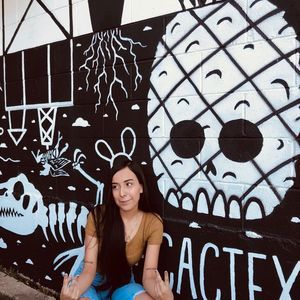 Meet your Posher, Mayra